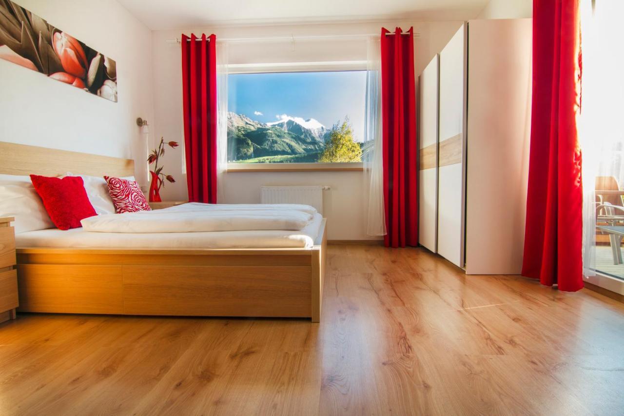 Mountain View Apartments 皮森多夫 外观 照片