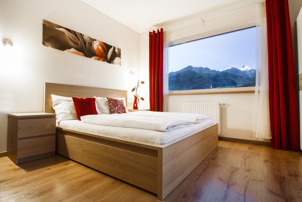 Mountain View Apartments 皮森多夫 外观 照片