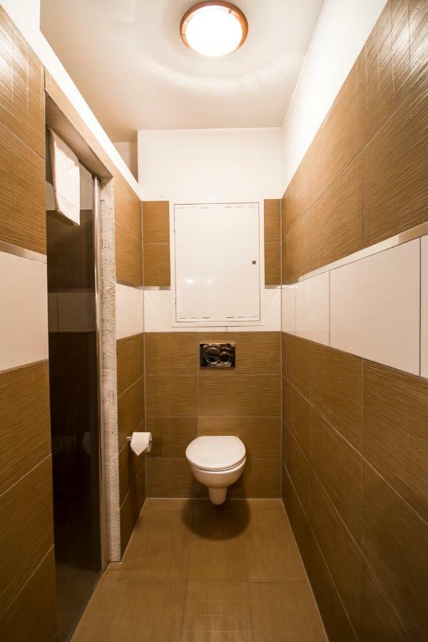 Mountain View Apartments 皮森多夫 客房 照片